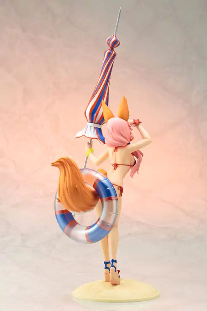 Fate/Grand Order PVC Kip 1/7 Lancer/Tamamo-no-Mae 38 cm fotografija proizvoda