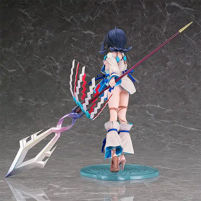 Fate/Grand Order PVC Kip 1/7 Lancer/Utsumi Erice 24 cm fotografija proizvoda