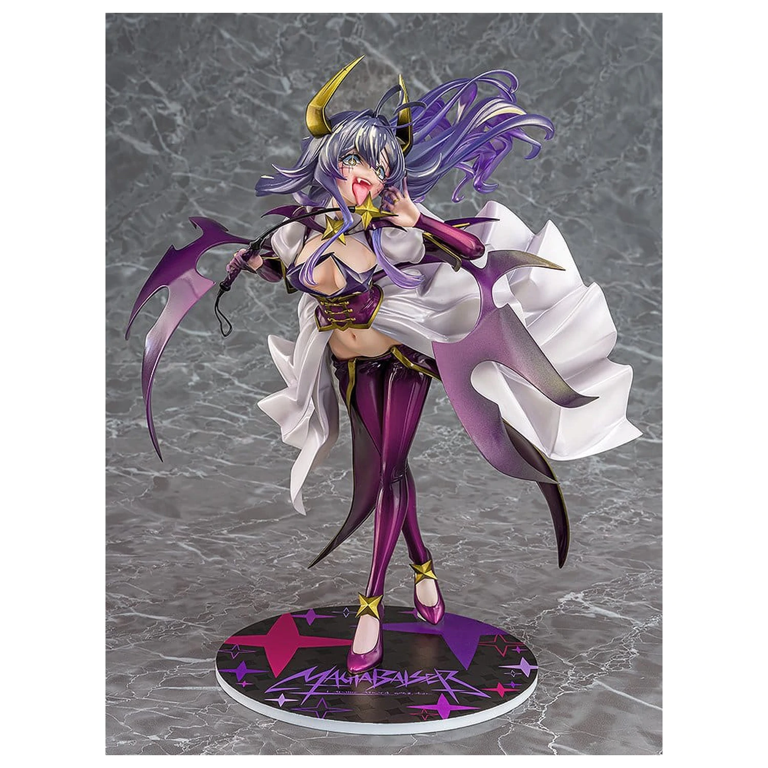 Gushing Over Magical Girls PVC Statua 1/7 Magia Baiser: Second Form 26 cm fotografija proizvoda