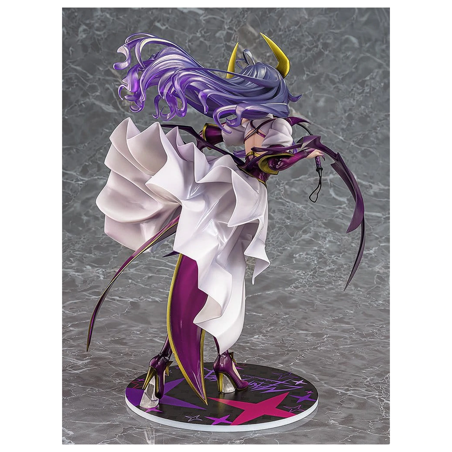 Gushing Over Magical Girls PVC Statua 1/7 Magia Baiser: Second Form 26 cm fotografija proizvoda