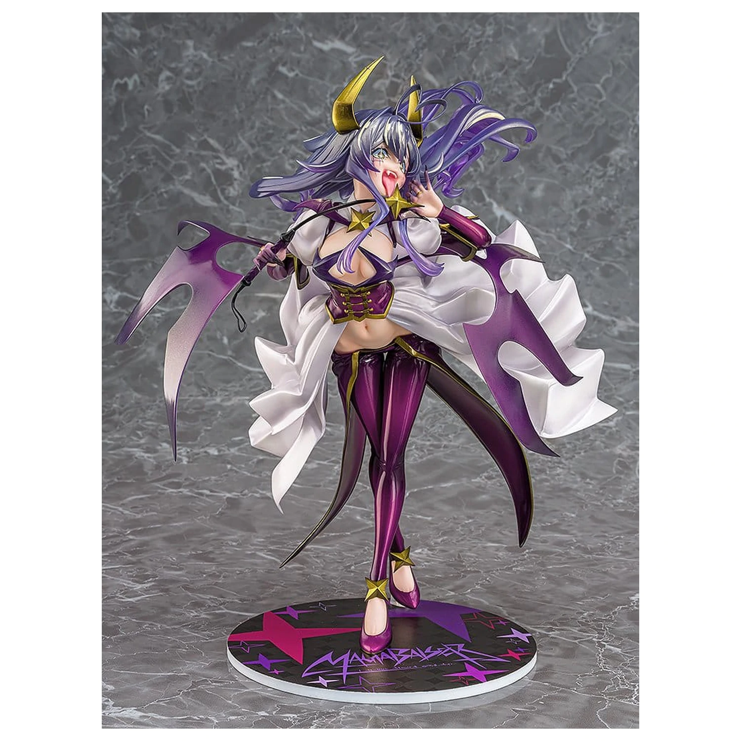 Gushing Over Magical Girls PVC Statua 1/7 Magia Baiser: Second Form 26 cm fotografija proizvoda