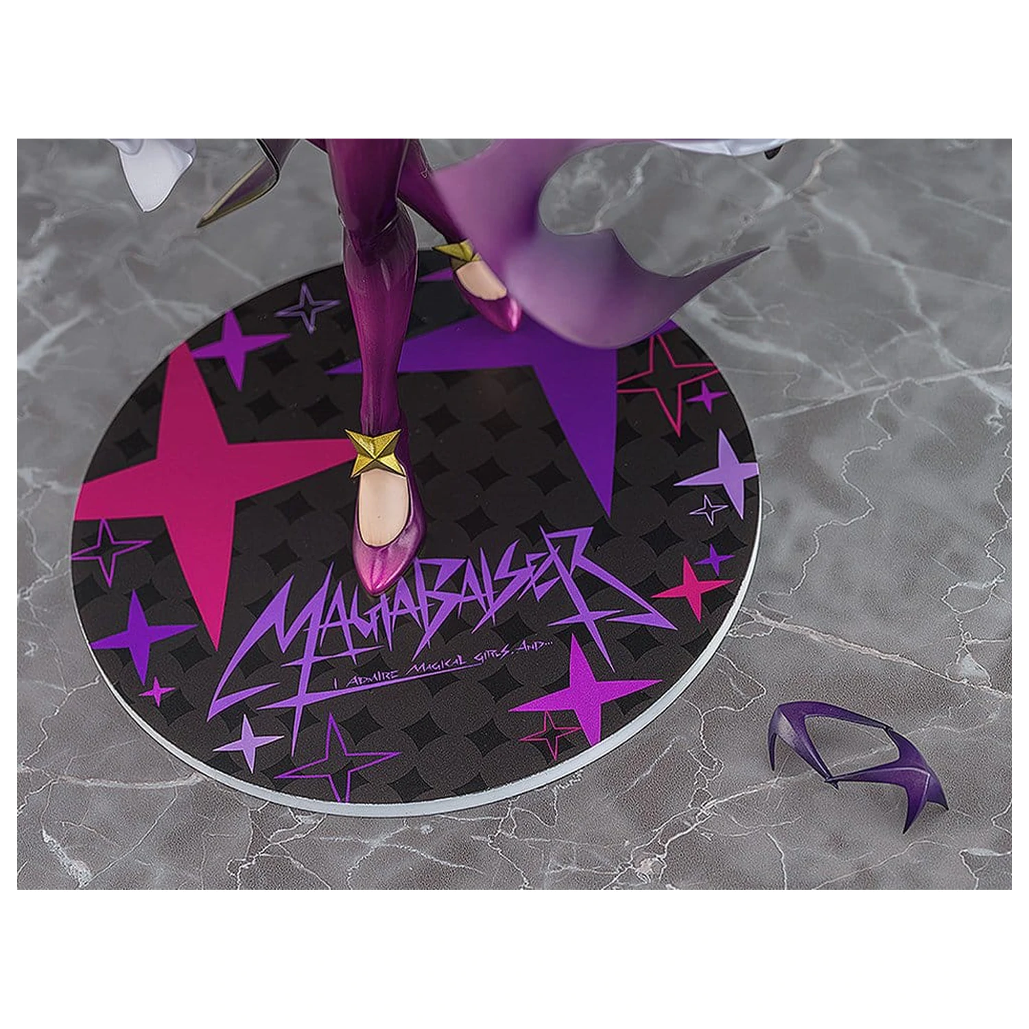 Gushing Over Magical Girls PVC Statua 1/7 Magia Baiser: Second Form 26 cm fotografija proizvoda