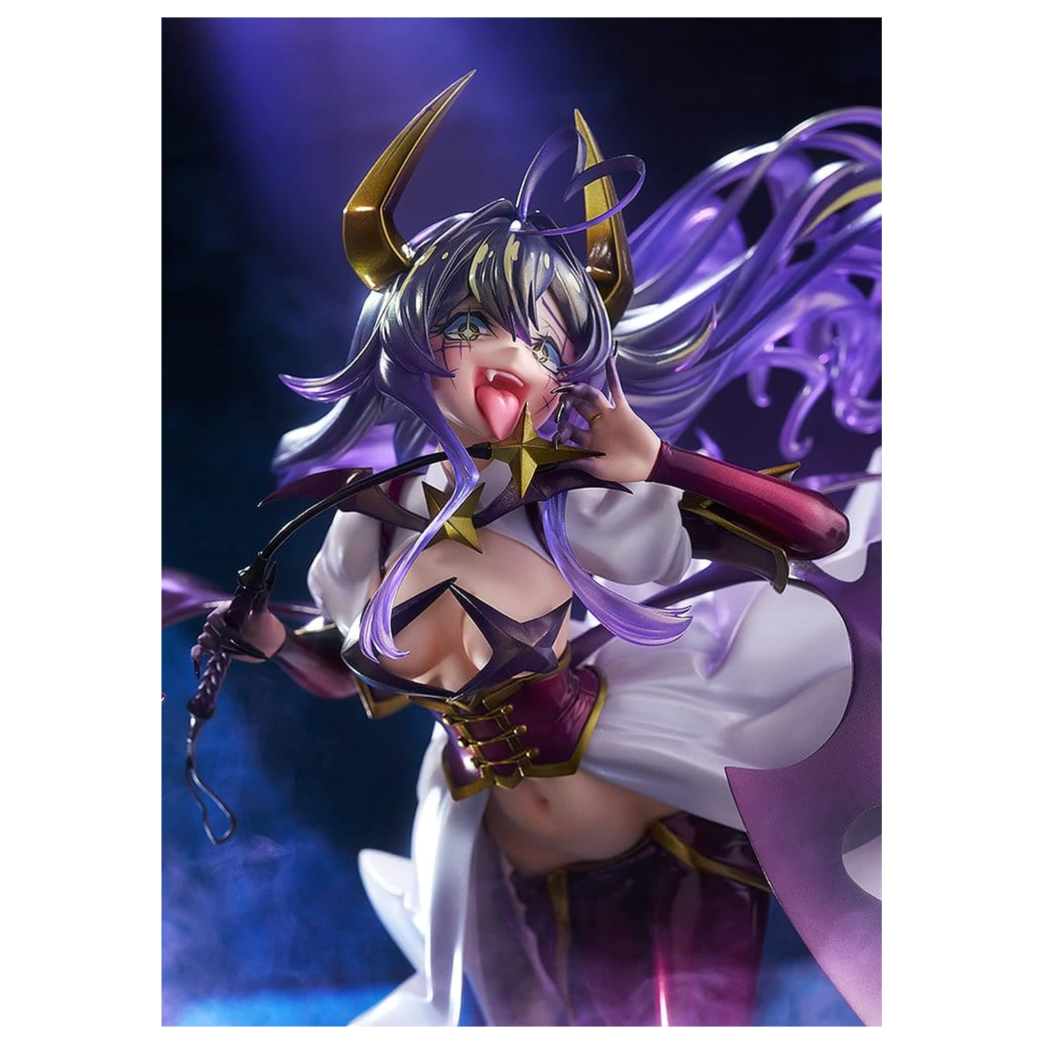 Gushing Over Magical Girls PVC Statua 1/7 Magia Baiser: Second Form 26 cm fotografija proizvoda