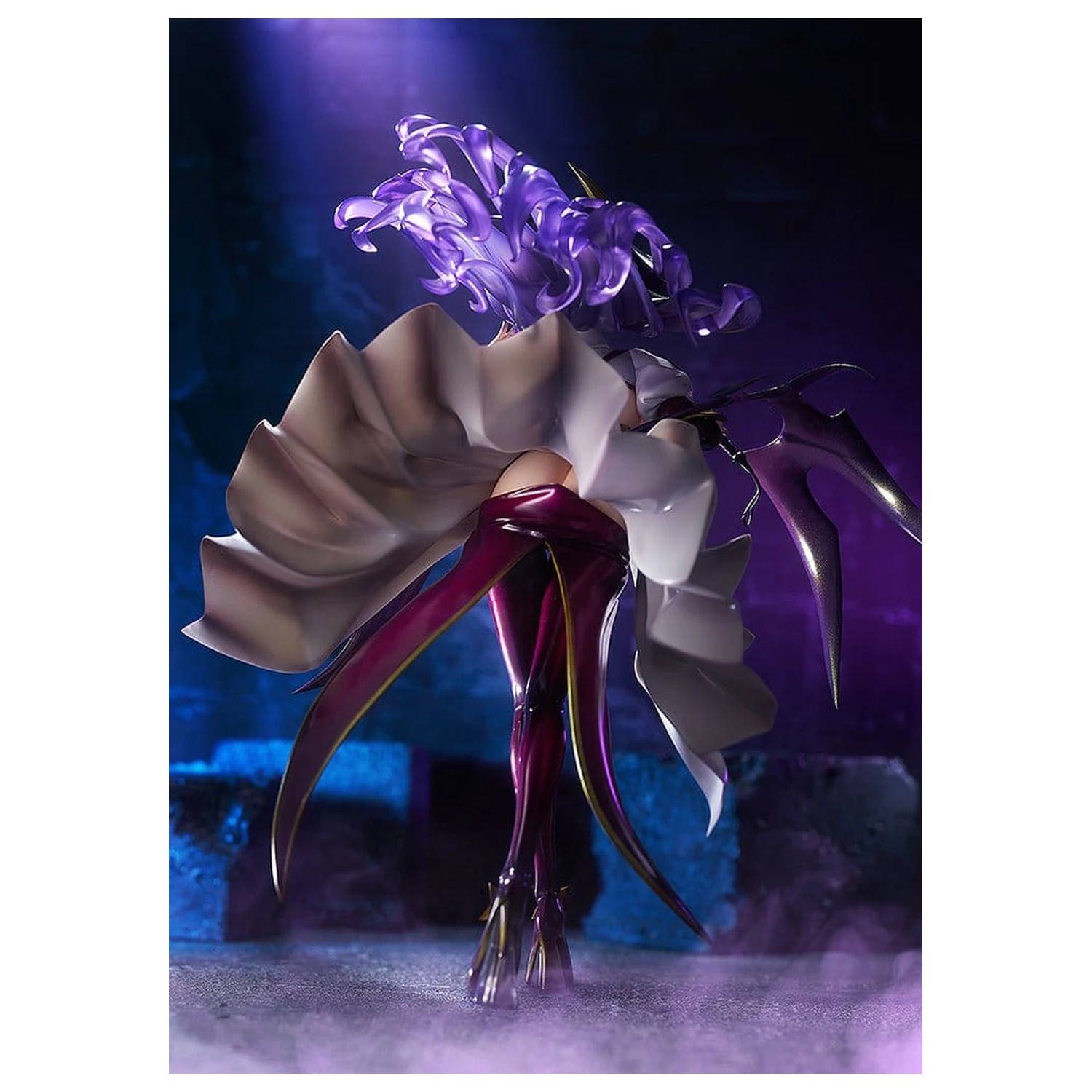 Gushing Over Magical Girls PVC Statua 1/7 Magia Baiser: Second Form 26 cm fotografija proizvoda
