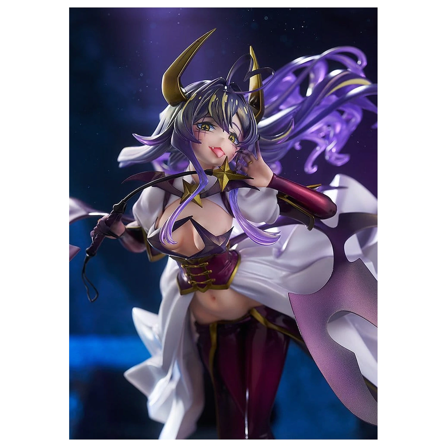 Gushing Over Magical Girls PVC Statua 1/7 Magia Baiser: Second Form 26 cm fotografija proizvoda