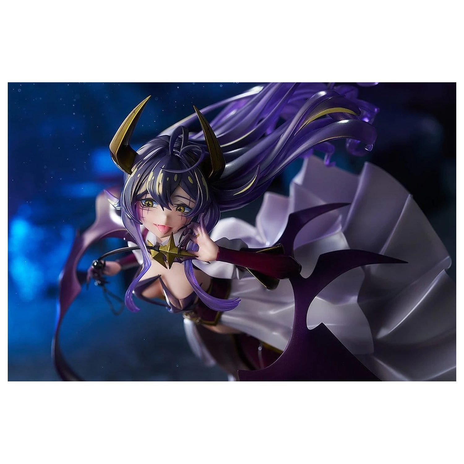 Gushing Over Magical Girls PVC Statua 1/7 Magia Baiser: Second Form 26 cm fotografija proizvoda