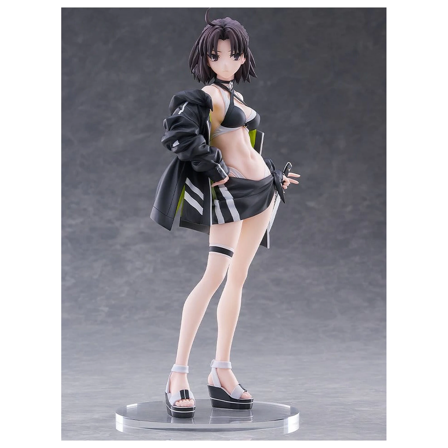 Fate/Grand Order PVC figura 1/7 Moon Cancer / Jade Rabbit 26 cm fotografija proizvoda