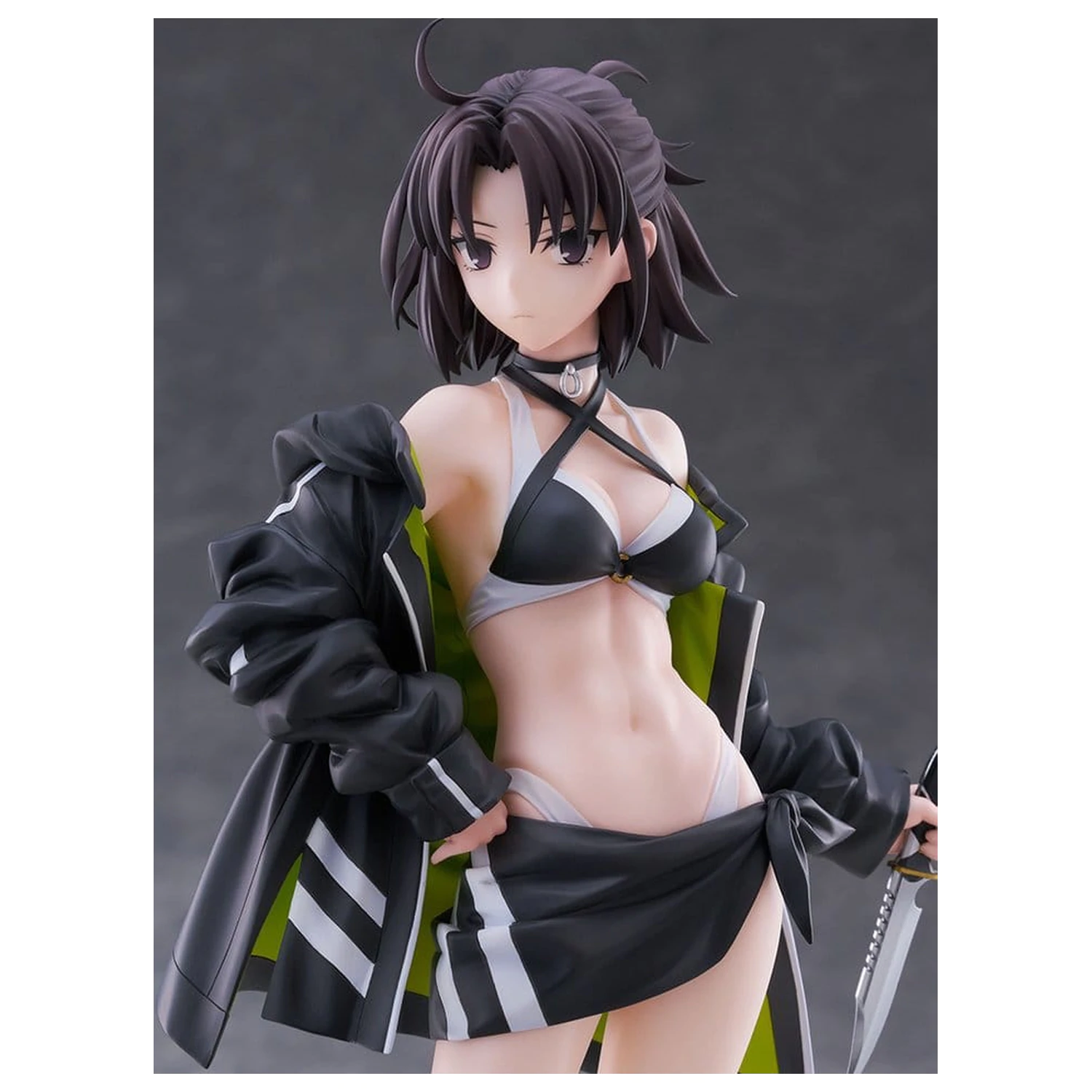 Fate/Grand Order PVC figura 1/7 Moon Cancer / Jade Rabbit 26 cm fotografija proizvoda