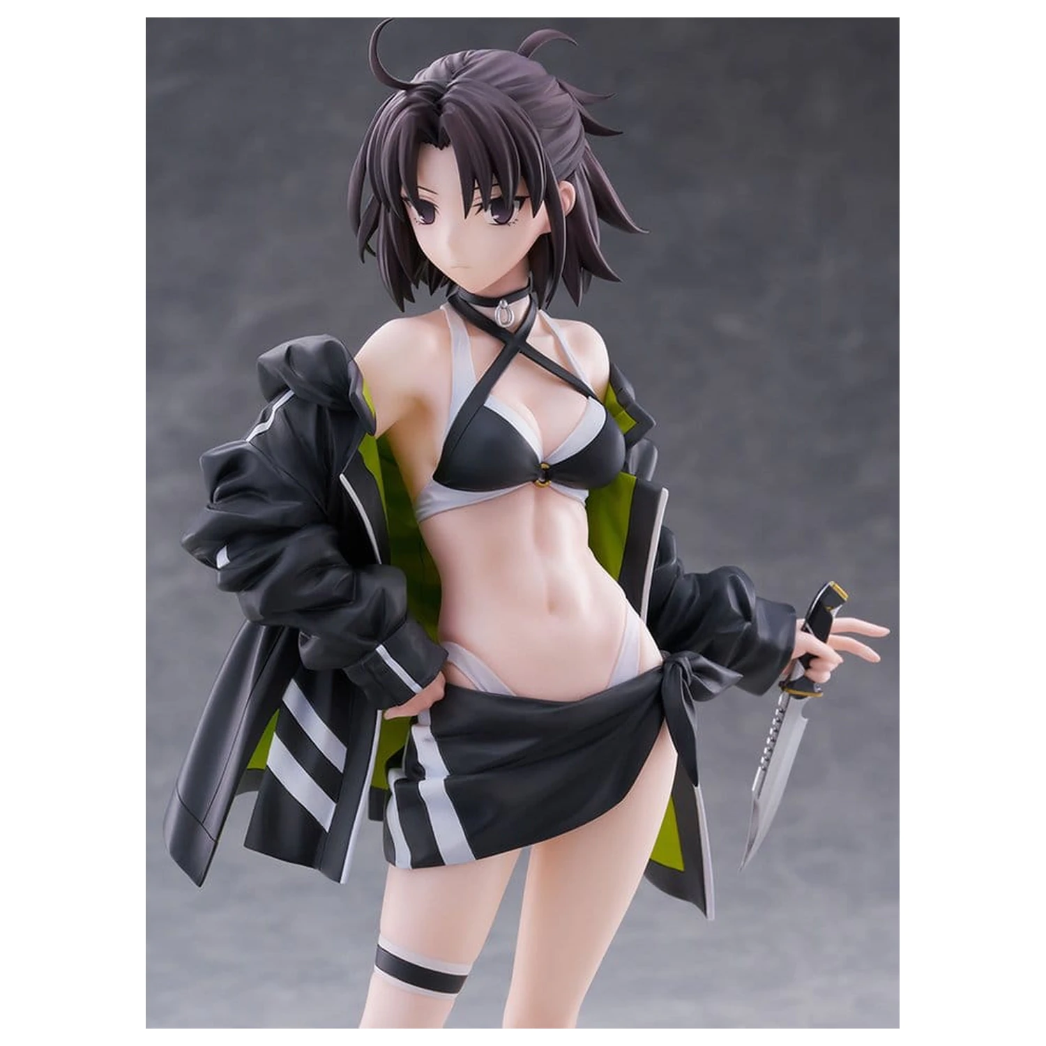 Fate/Grand Order PVC figura 1/7 Moon Cancer / Jade Rabbit 26 cm fotografija proizvoda