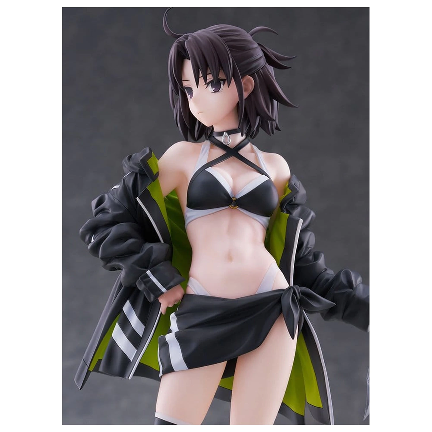 Fate/Grand Order PVC figura 1/7 Moon Cancer / Jade Rabbit 26 cm fotografija proizvoda