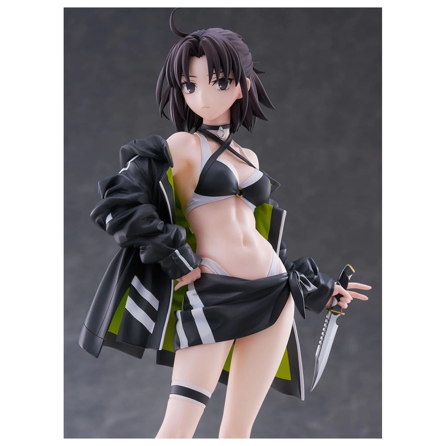 Fate/Grand Order PVC figura 1/7 Moon Cancer / Jade Rabbit 26 cm fotografija proizvoda