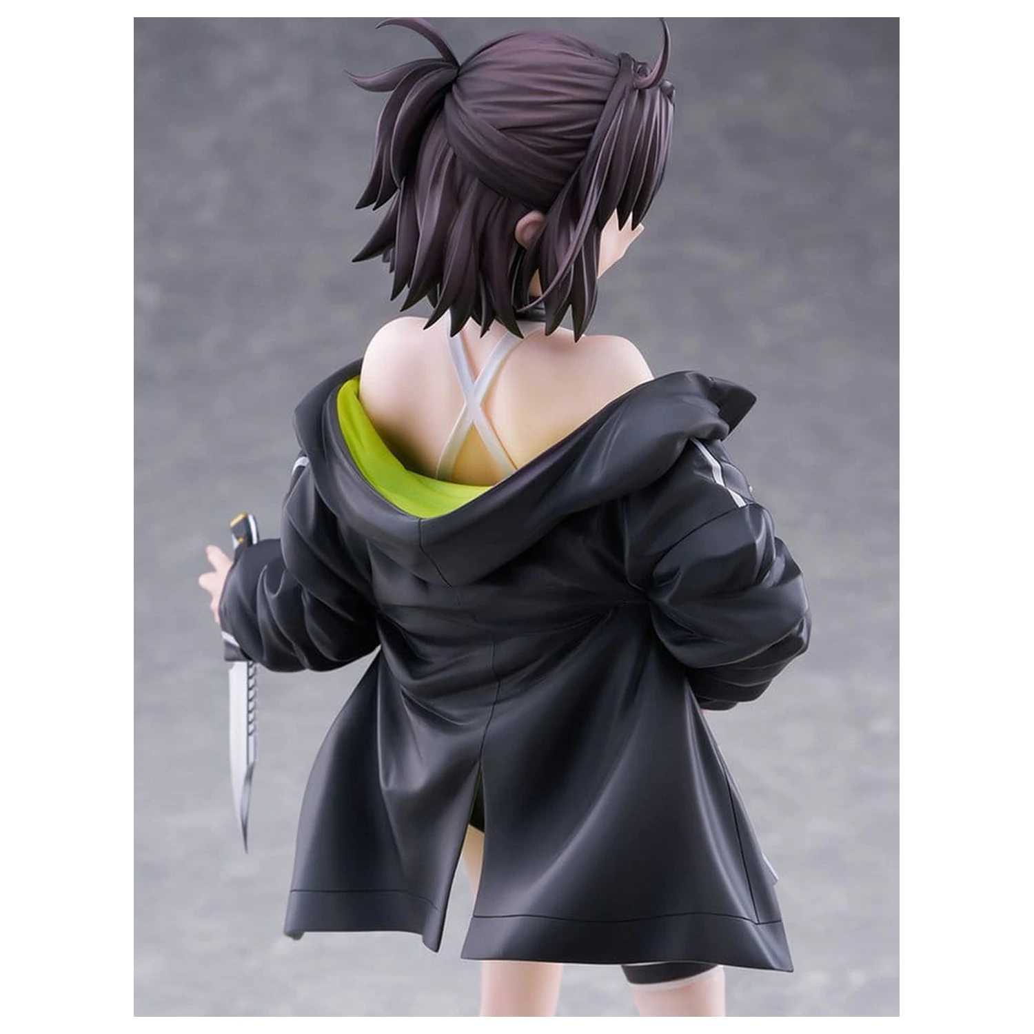 Fate/Grand Order PVC figura 1/7 Moon Cancer / Jade Rabbit 26 cm fotografija proizvoda