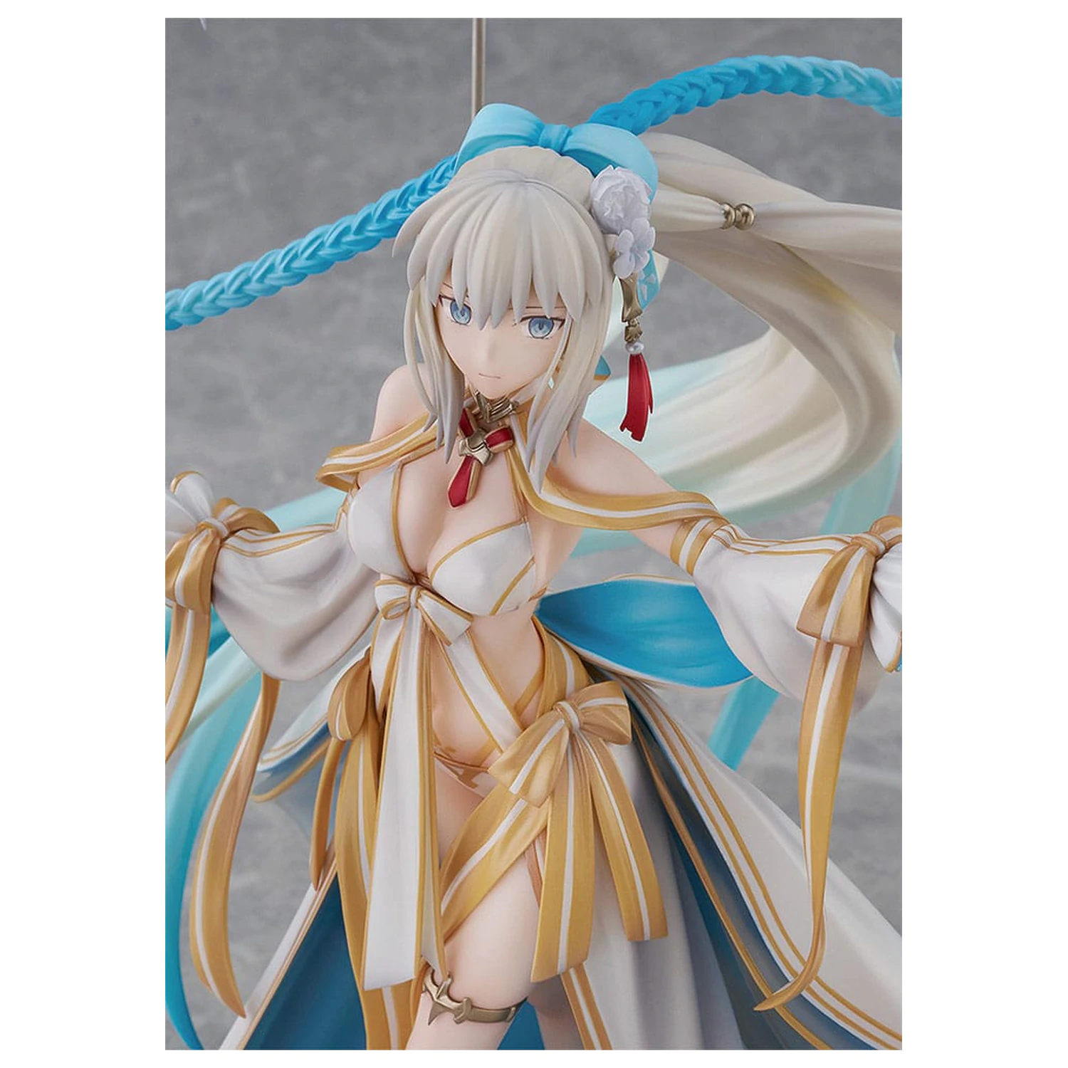 Fate/Grand Order PVC Statua 1/7 Morgan, Lady of the Water 33 cm fotografija proizvoda