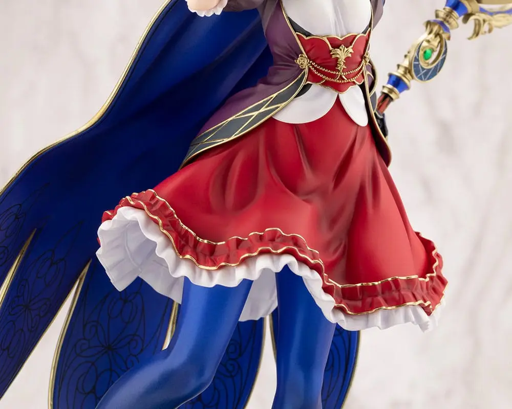 Fate/Grand Order PVC Kip 1/7 Rider/Leonardo da Vinci 23 cm fotografija proizvoda