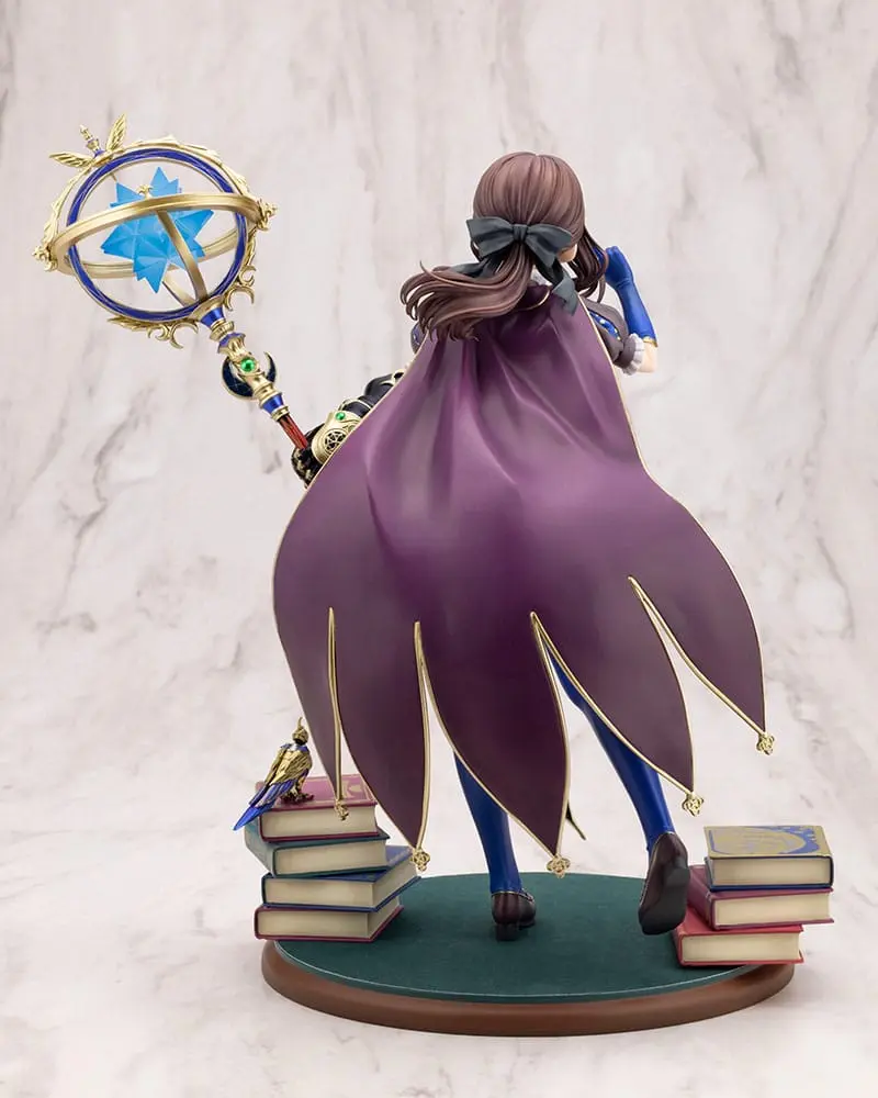 Fate/Grand Order PVC Kip 1/7 Rider/Leonardo da Vinci 23 cm fotografija proizvoda