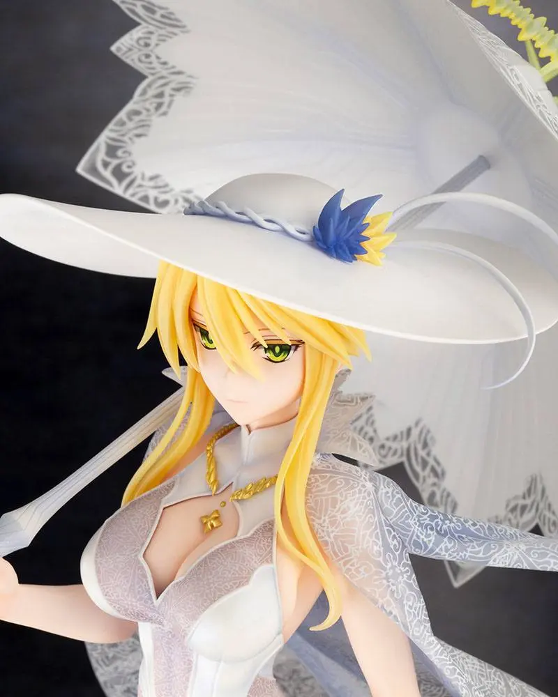 Fate/Grand Order PVC Kip 1/7 Vladar/Altria Pendragon Bonus Edition 31 cm fotografija proizvoda