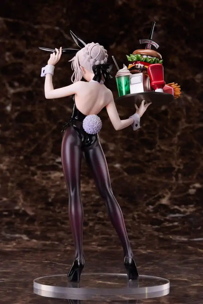 Fate/Grand Order PVC Kip 1/7 Saber/Altria Pendragon (Alter) Bunny Ver. 25 cm fotografija proizvoda
