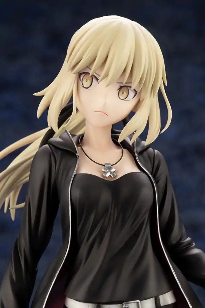 Fate/Grand Order PVC Kip 1/7 Saber/Altria Pendragon (Alter) Casual Ver. 24 cm fotografija proizvoda