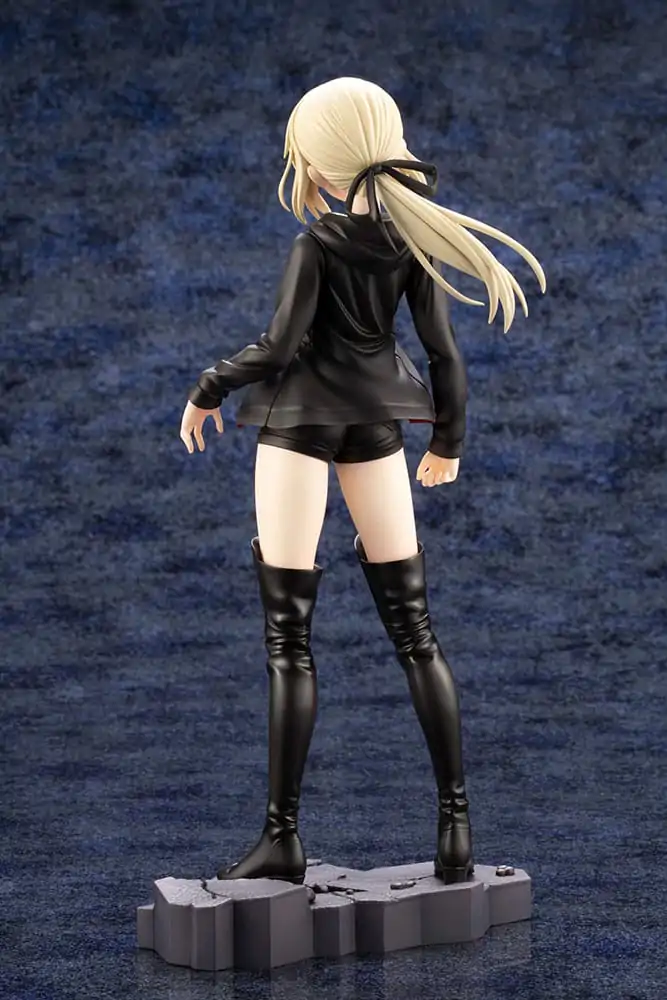 Fate/Grand Order PVC Kip 1/7 Saber/Altria Pendragon (Alter) Casual Ver. 24 cm fotografija proizvoda