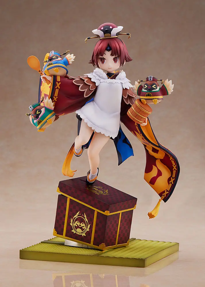 Fate/Grand Order PVC Kip 1/7 Saber Beni-enma 25 cm fotografija proizvoda