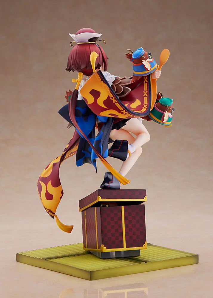 Fate/Grand Order PVC Kip 1/7 Saber Beni-enma 25 cm fotografija proizvoda