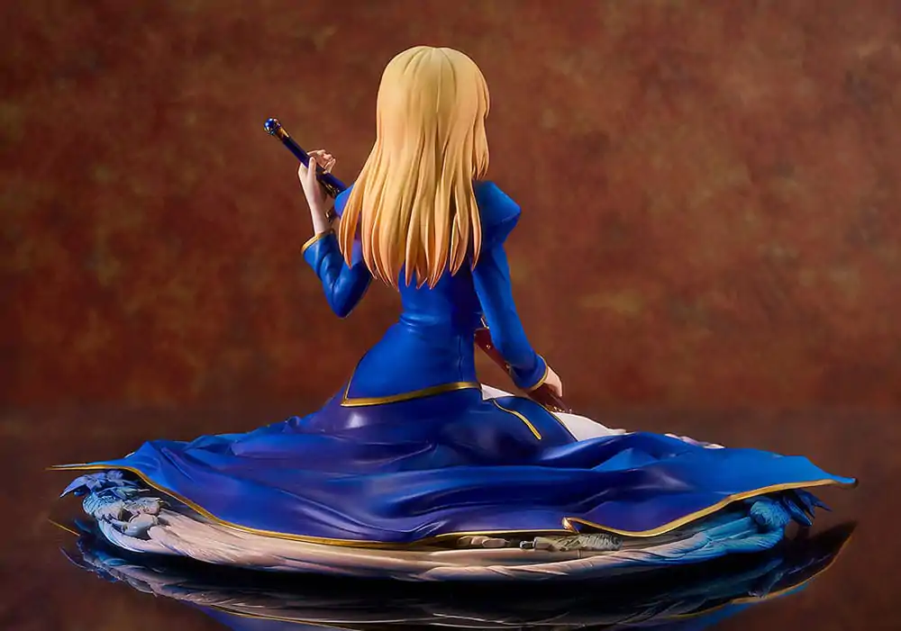 Fate/Grand Order PVC Statua 1/7 Saber Garden of Avalon 14 centimetara fotografija proizvoda