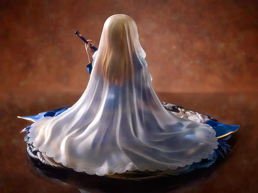 Fate/Grand Order PVC Statua 1/7 Saber Garden of Avalon 14 centimetara fotografija proizvoda