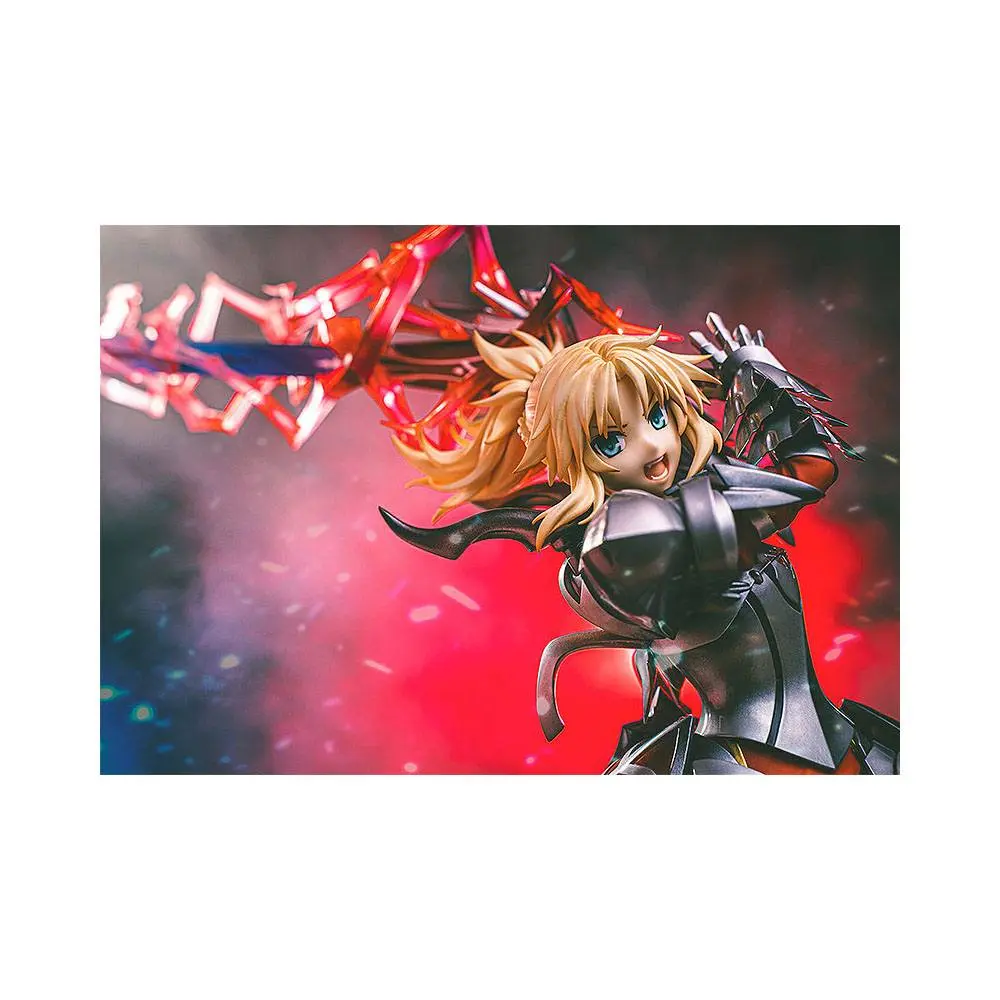 Fate/Grand Order PVC Kip 1/7 Saber/Mordred Clarent Blood Arthur 30 cm fotografija proizvoda
