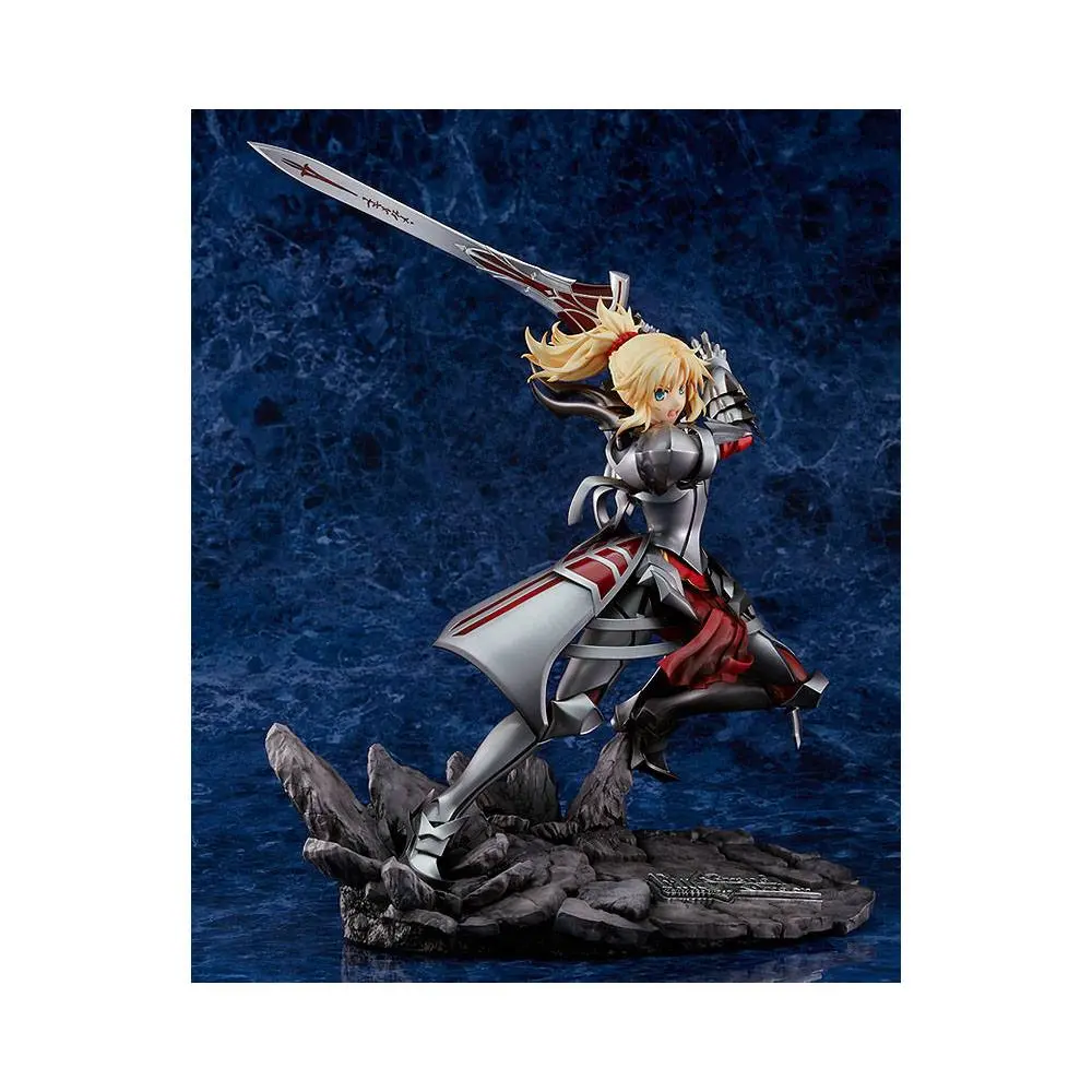 Fate/Grand Order PVC Kip 1/7 Saber/Mordred Clarent Blood Arthur 30 cm fotografija proizvoda