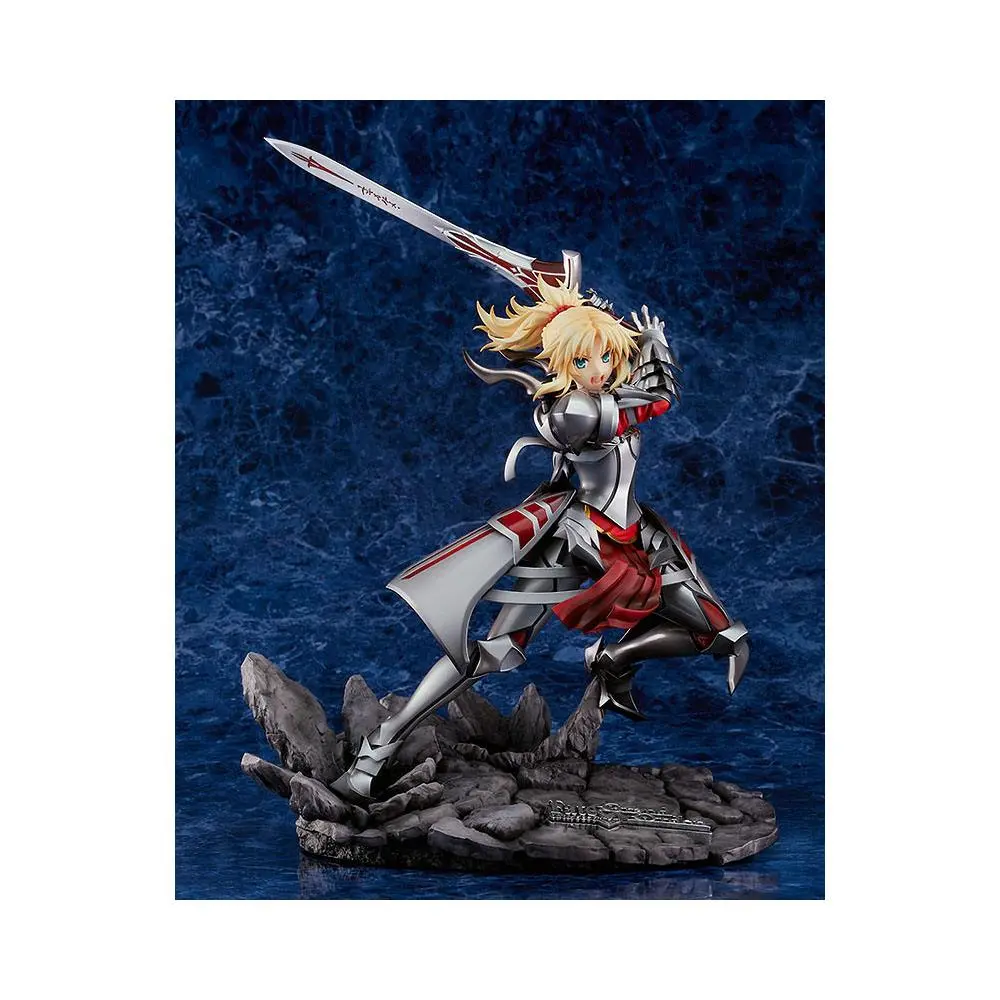 Fate/Grand Order PVC Kip 1/7 Saber/Mordred Clarent Blood Arthur 30 cm fotografija proizvoda