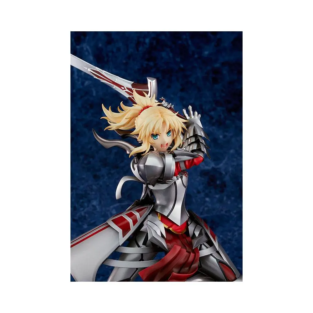 Fate/Grand Order PVC Kip 1/7 Saber/Mordred Clarent Blood Arthur 30 cm fotografija proizvoda
