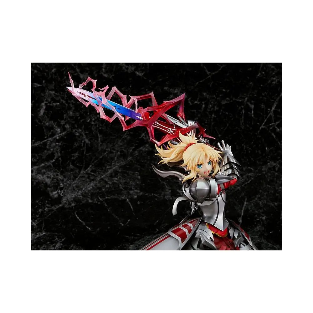 Fate/Grand Order PVC Kip 1/7 Saber/Mordred Clarent Blood Arthur 30 cm fotografija proizvoda