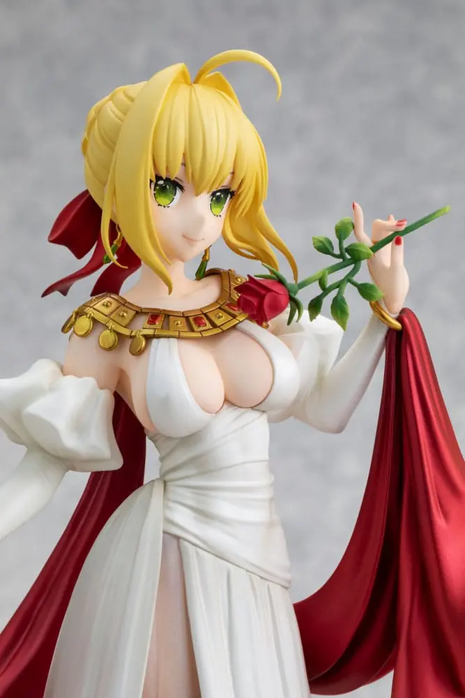 Fate/Grand Order PVC Kip 1/7 Saber/Nero Claudius Venus's Silk Ver. 23 cm fotografija proizvoda