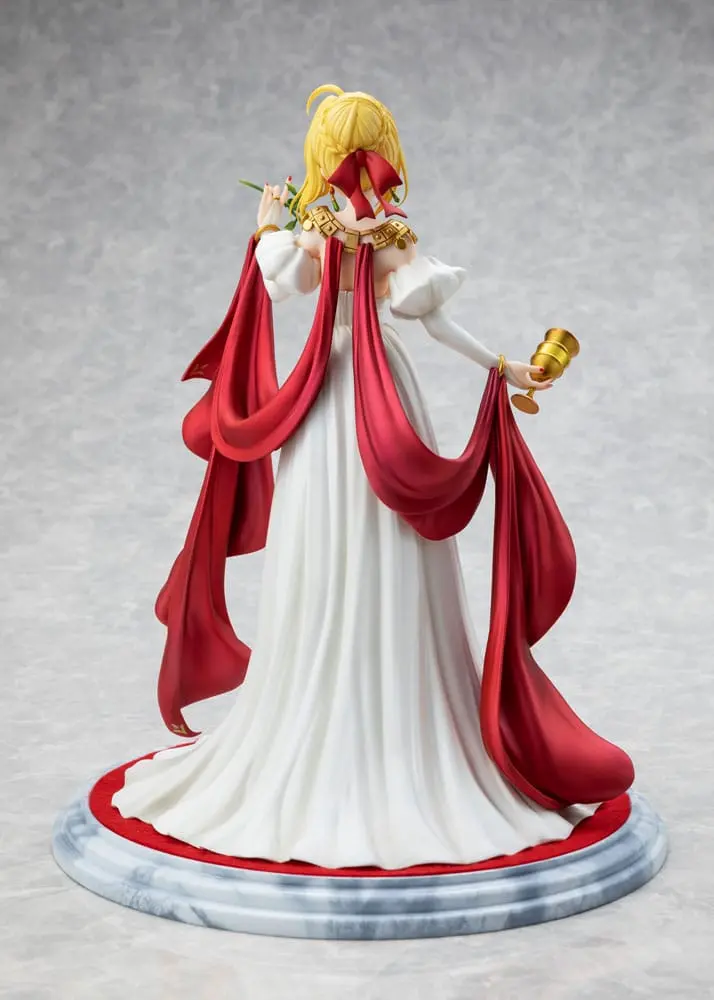 Fate/Grand Order PVC Kip 1/7 Saber/Nero Claudius Venus's Silk Ver. 23 cm fotografija proizvoda