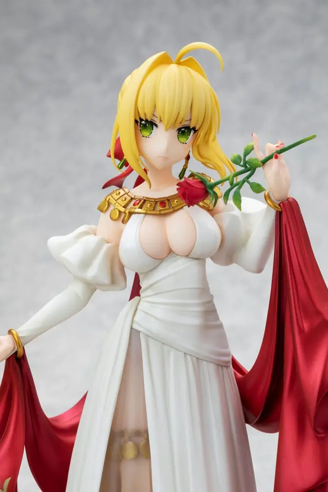 Fate/Grand Order PVC Kip 1/7 Saber/Nero Claudius Venus's Silk Ver. 23 cm fotografija proizvoda