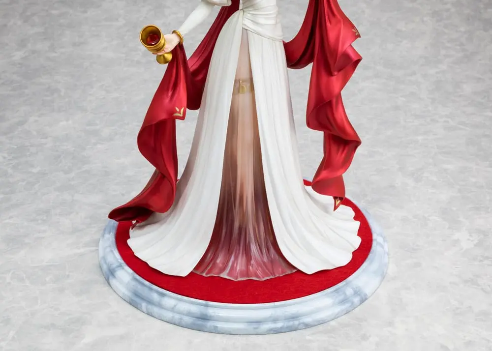 Fate/Grand Order PVC Kip 1/7 Saber/Nero Claudius Venus's Silk Ver. 23 cm fotografija proizvoda