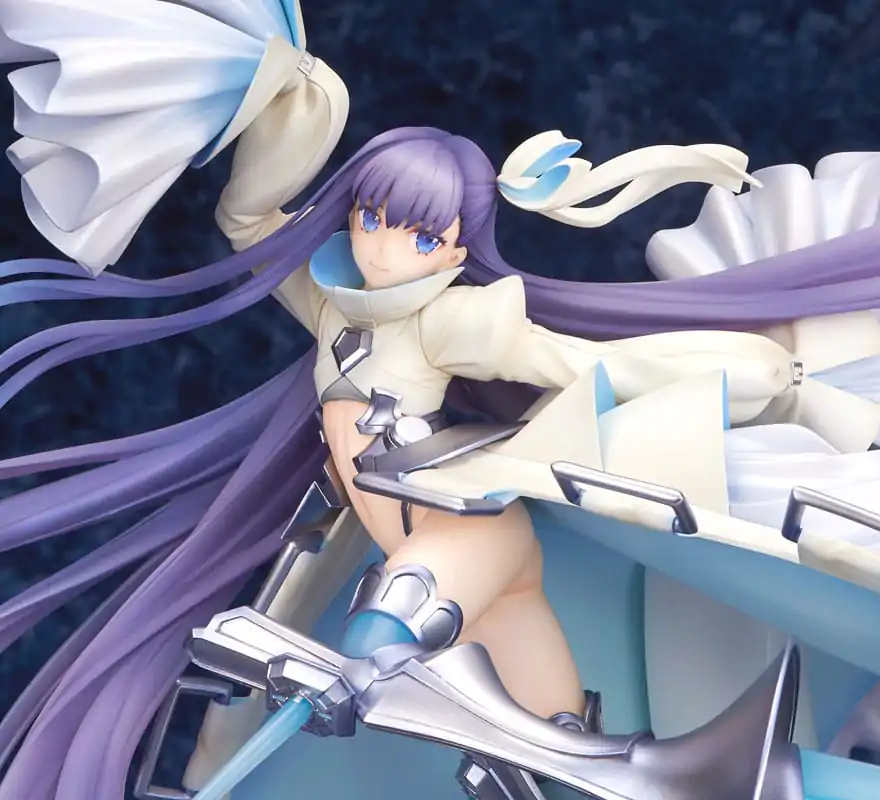 Fate/Grand Order PVC Kip 1/8 Alter Ego/Meltryllis 37 cm fotografija proizvoda