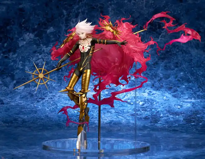 Fate/Grand Order Kip 1/8 Lancer/Karna 43 cm fotografija proizvoda