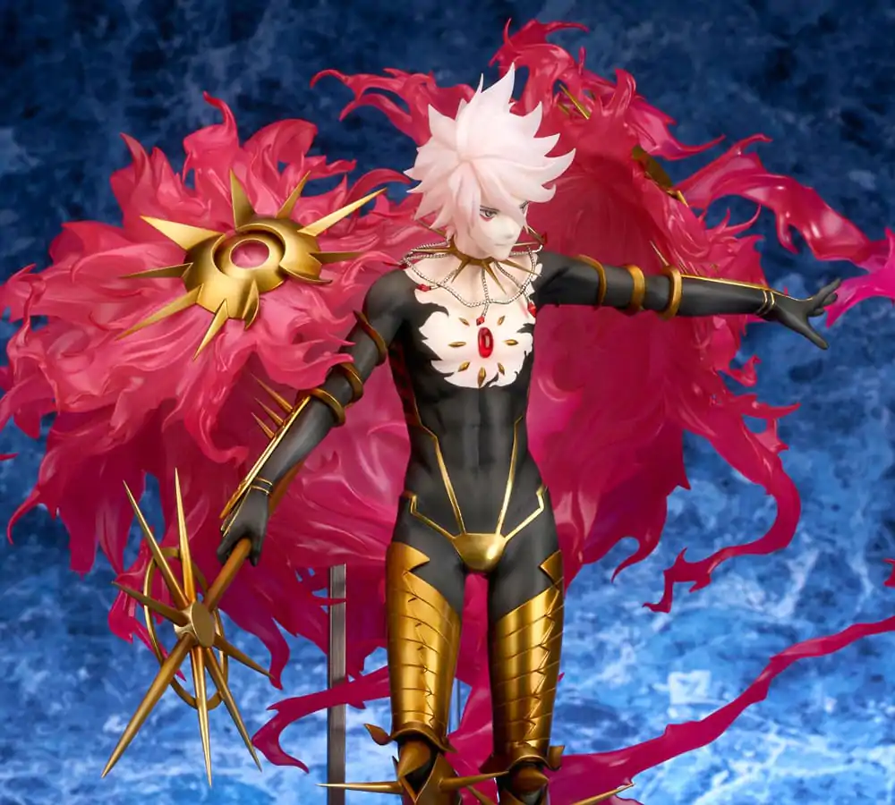 Fate/Grand Order Kip 1/8 Lancer/Karna 43 cm fotografija proizvoda