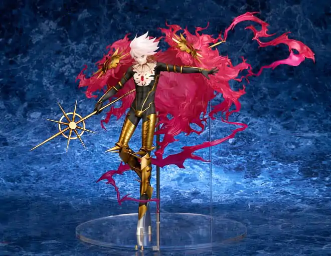 Fate/Grand Order Kip 1/8 Lancer/Karna 43 cm fotografija proizvoda