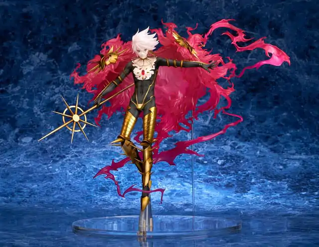 Fate/Grand Order Kip 1/8 Lancer/Karna 43 cm fotografija proizvoda