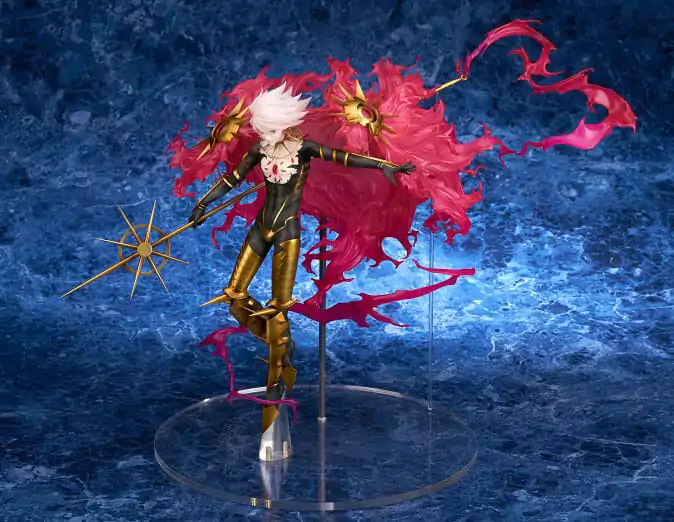 Fate/Grand Order Kip 1/8 Lancer/Karna 43 cm fotografija proizvoda