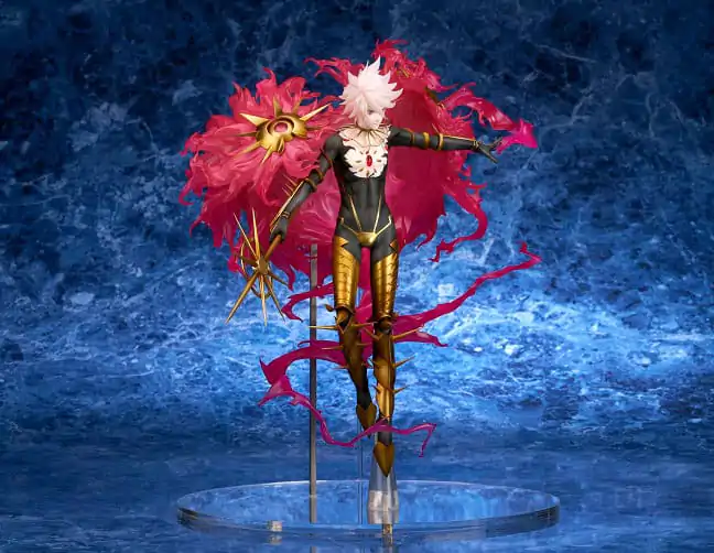 Fate/Grand Order Kip 1/8 Lancer/Karna 43 cm fotografija proizvoda