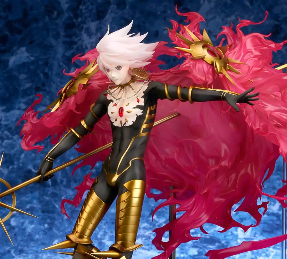 Fate/Grand Order Kip 1/8 Lancer/Karna 43 cm fotografija proizvoda