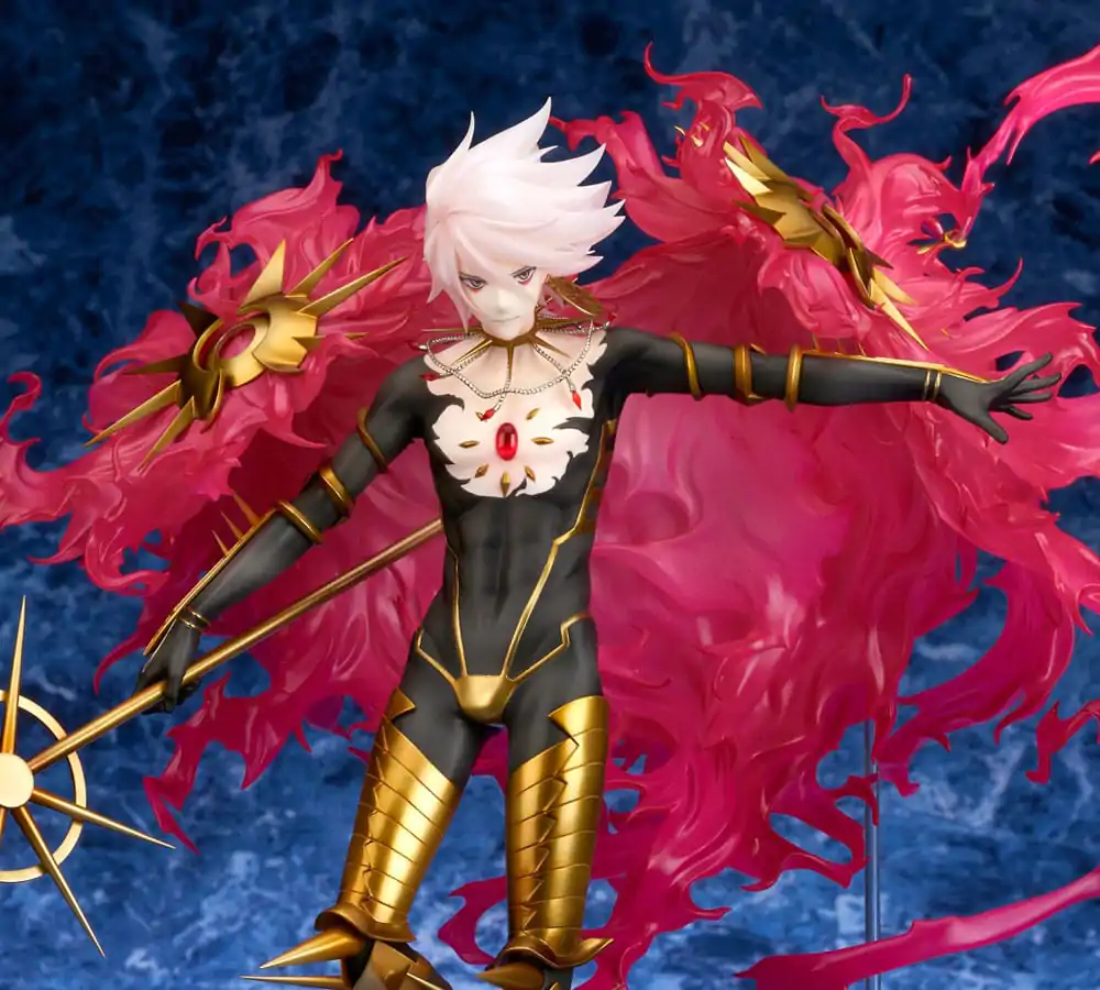 Fate/Grand Order Kip 1/8 Lancer/Karna 43 cm fotografija proizvoda