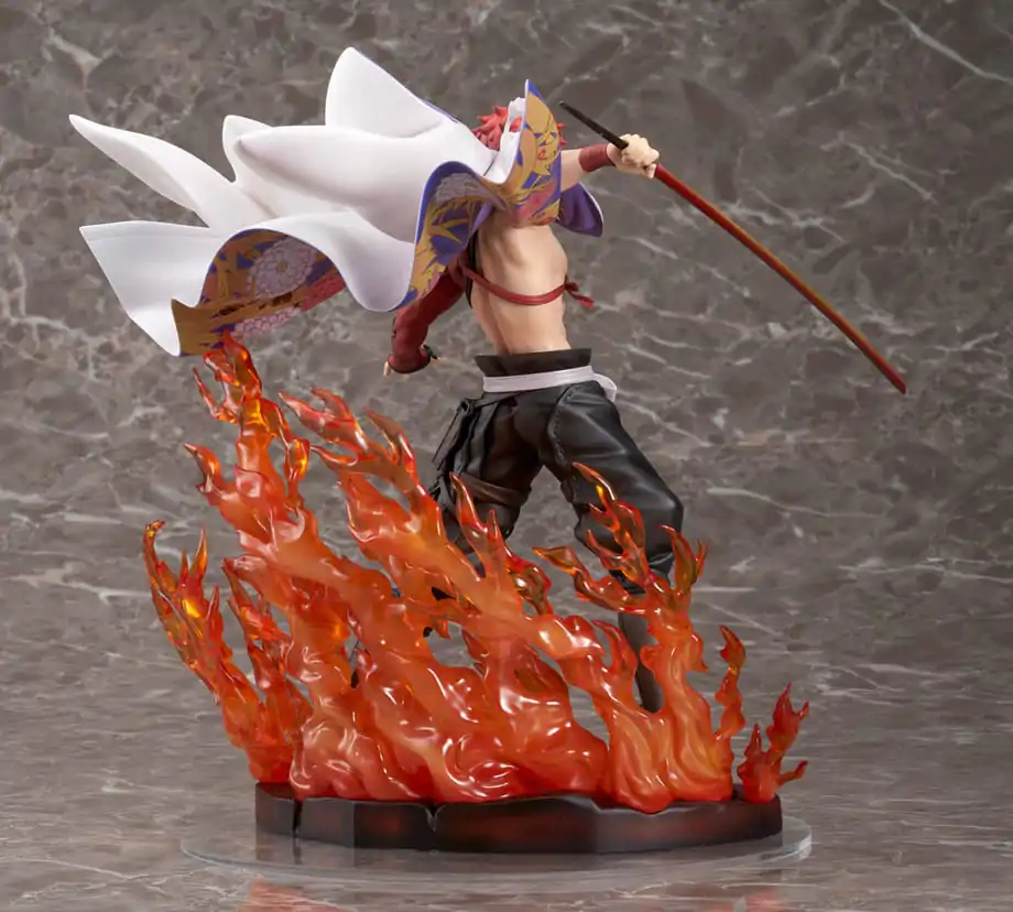 Fate/Grand Order PVC Statua 1/8 Saber/Senji Muramasa 24 cm fotografija proizvoda