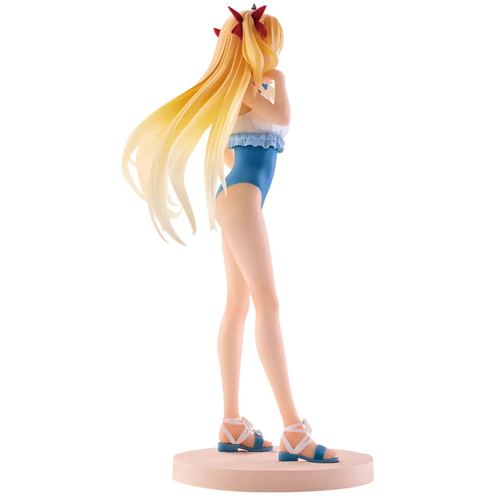 Fate Grand Order Beast Ereshkigal Ichibansho figura 21cm fotografija proizvoda