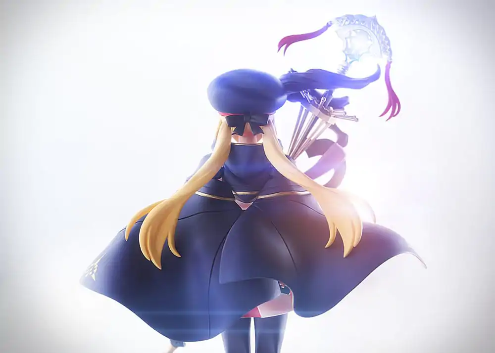 Fate/Grand Order Figma Akcijska figura Caster/Altria Caster 14 cm fotografija proizvoda