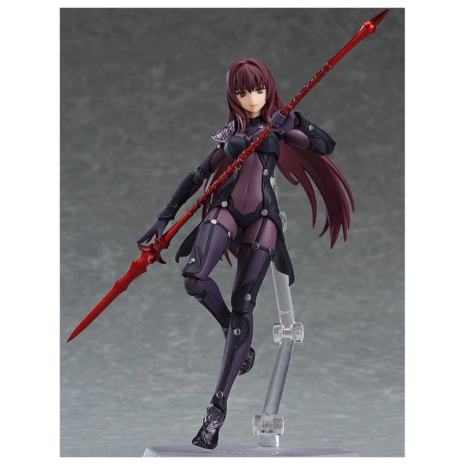 Fate/Grand Order Figma Akcijska figura Lancer/Scáthach 15 cm fotografija proizvoda