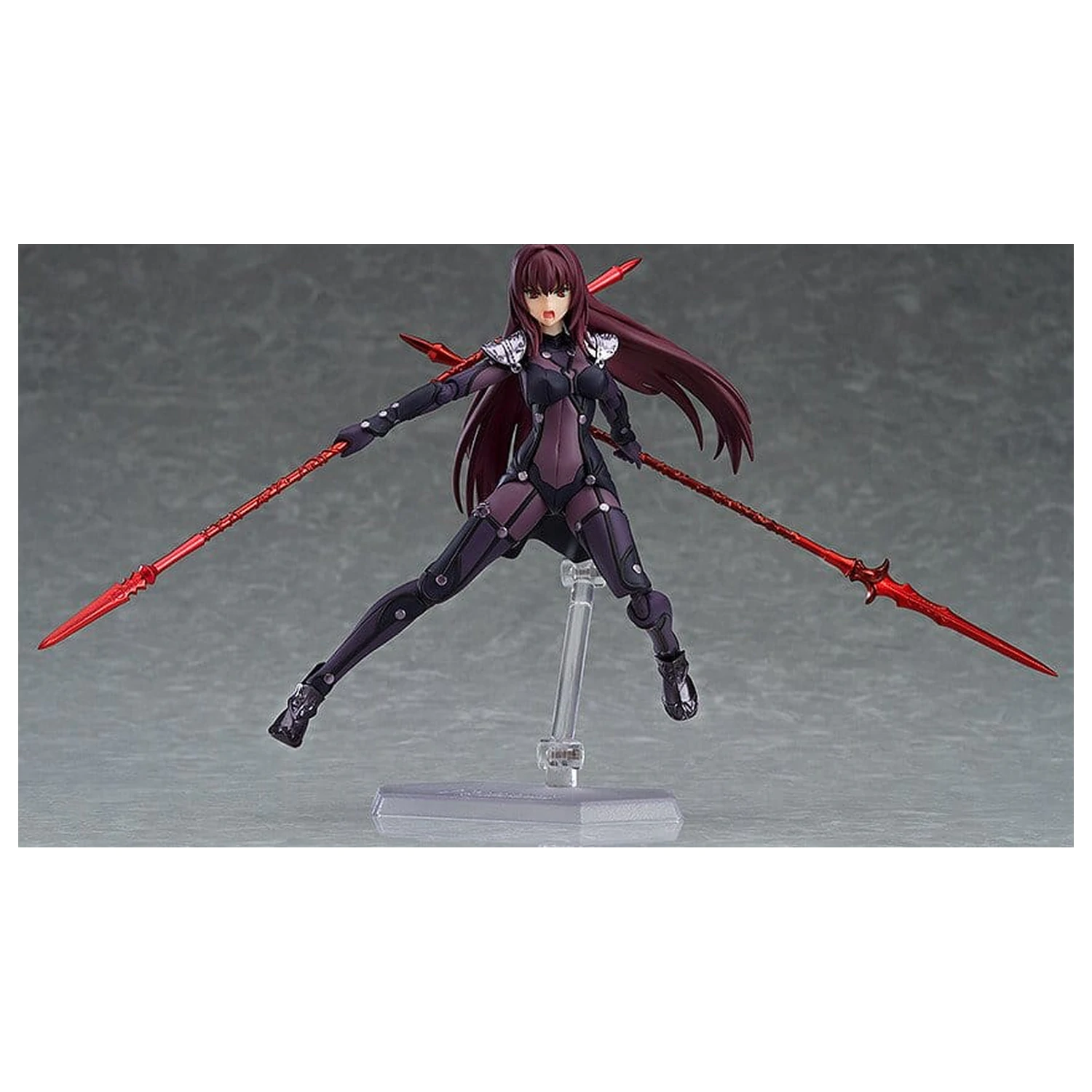 Fate/Grand Order Figma Akcijska figura Lancer/Scáthach 15 cm fotografija proizvoda